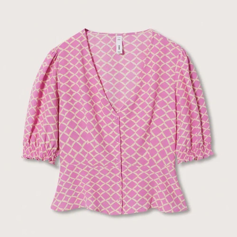 Mango Co-Ord Set New - Picture 4 of 5